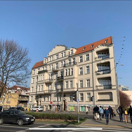 Apartament Sensual Sauna&Jacuzzi Poznan Stare Miasto Exterior foto